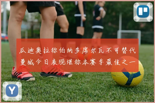 瓜迪奥拉称伯纳多席尔瓦不可替代曼城今日表现堪称本赛季最佳之一